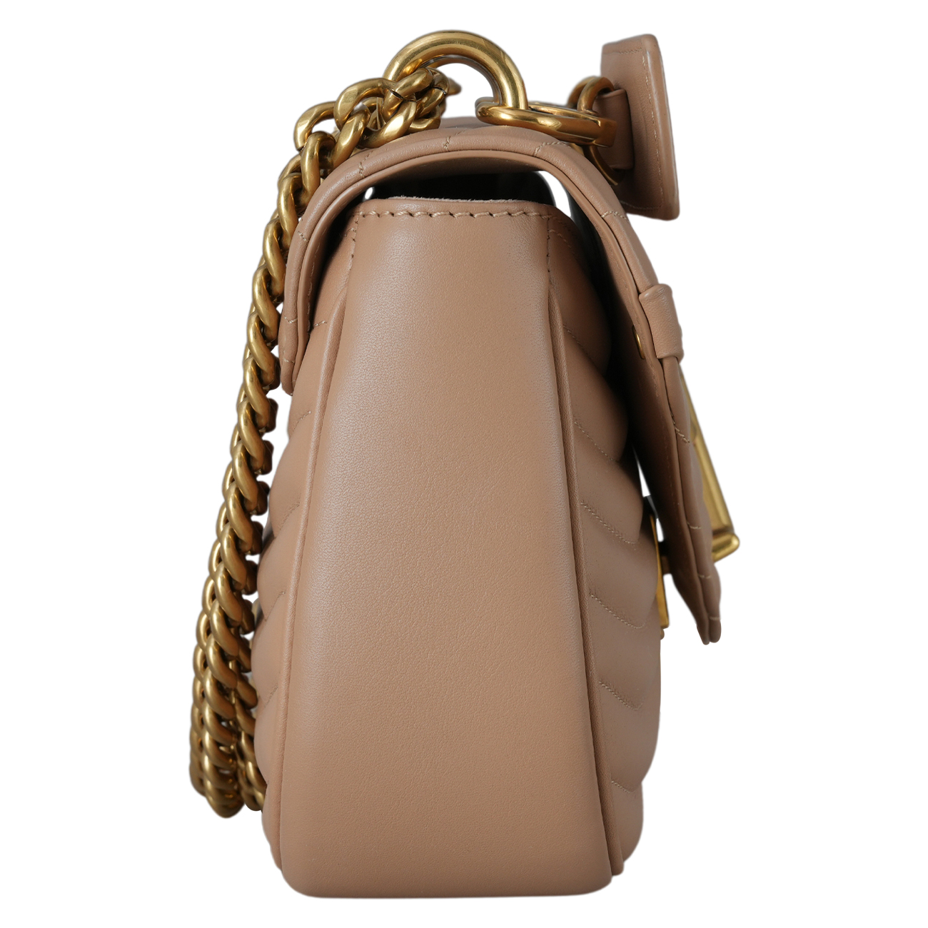 LOUIS VUITTON(USED)루이비통 M52206 뉴웨이브 체인 숄더백